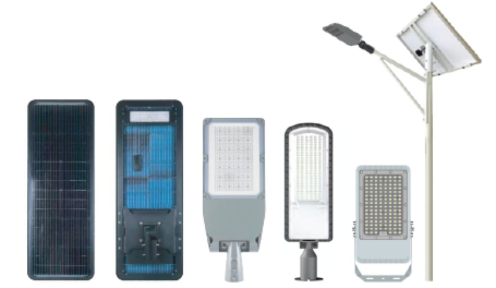 LED Light