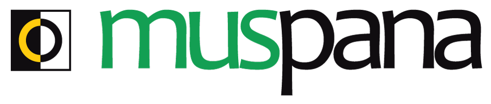 Muspana Logo