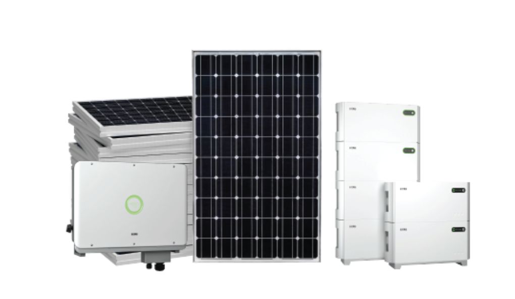 Solar Products