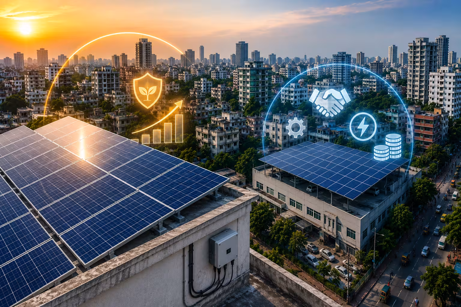 Capex vs Opex Solar Which Model Suits You