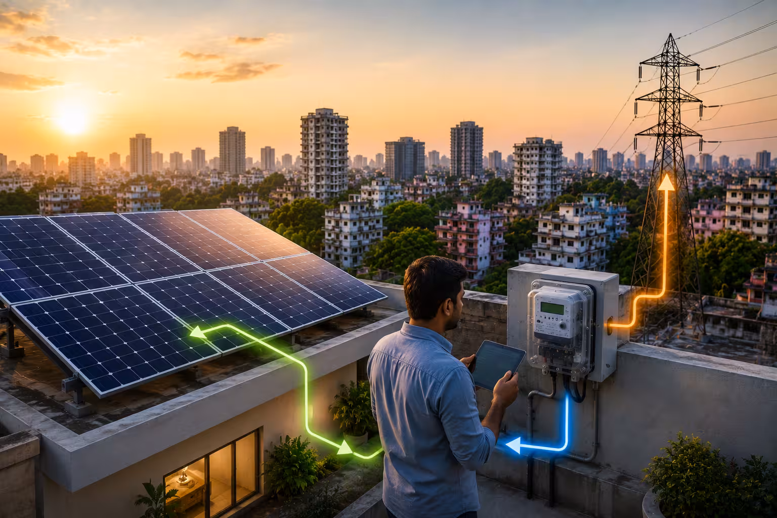 Feed-in Tariff Solar Schemes Explained