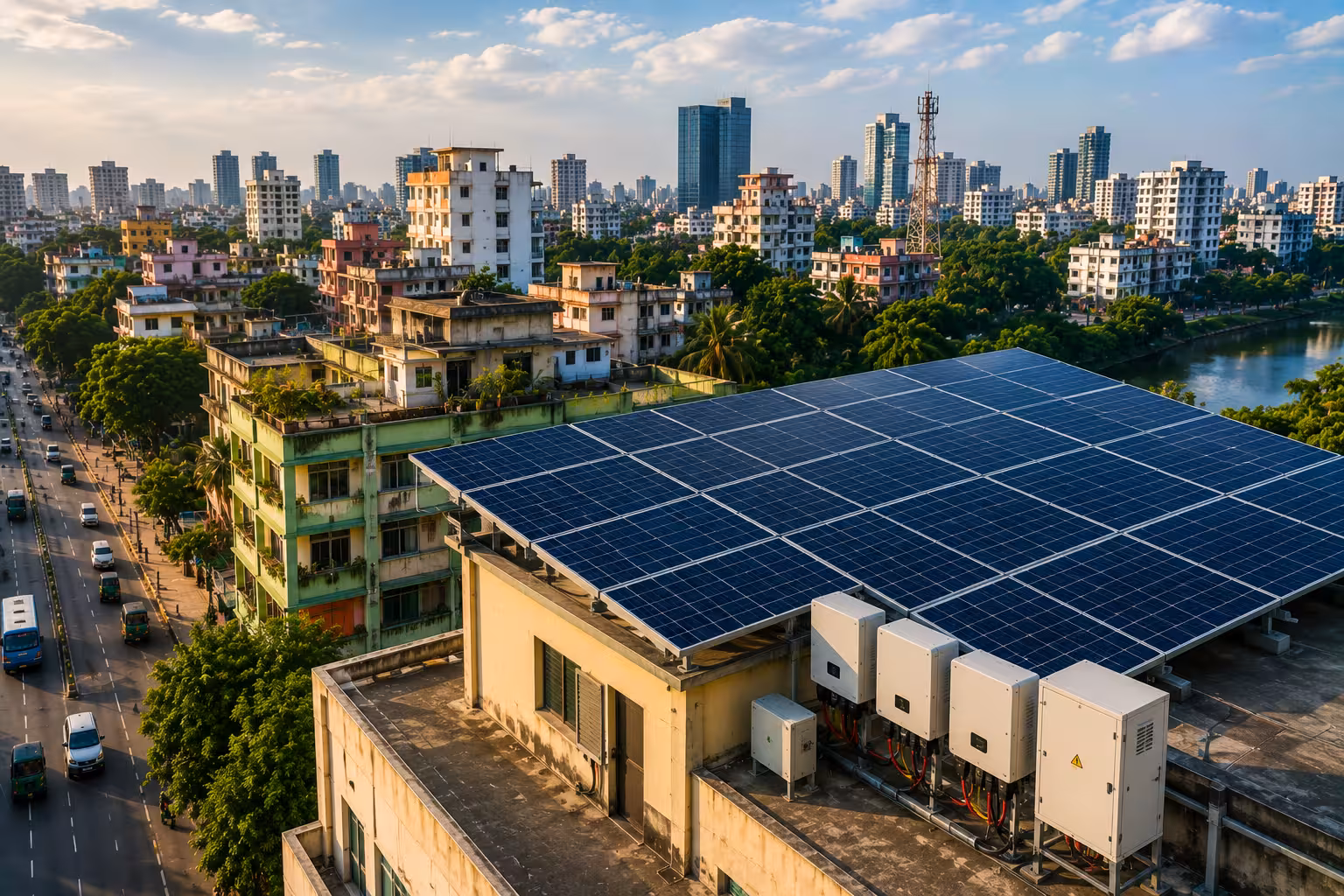 Government Subsidies for Solar in [CountryState]