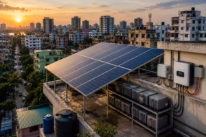 How Much Does an Off-Grid Solar System Really Cost A Real 2026 Price Breakdown