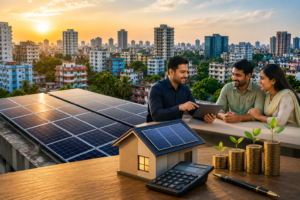 Solar Financing Options Loan, Lease, PPA