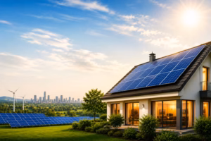 What Is Solar Energy How It Works, Types & Why It Matters (2)