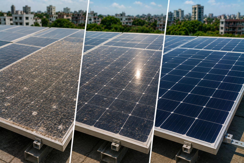 PID, LID, and Module Degradation Explained