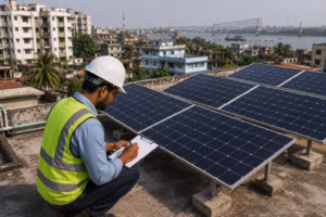 Solar Site Survey Checklist