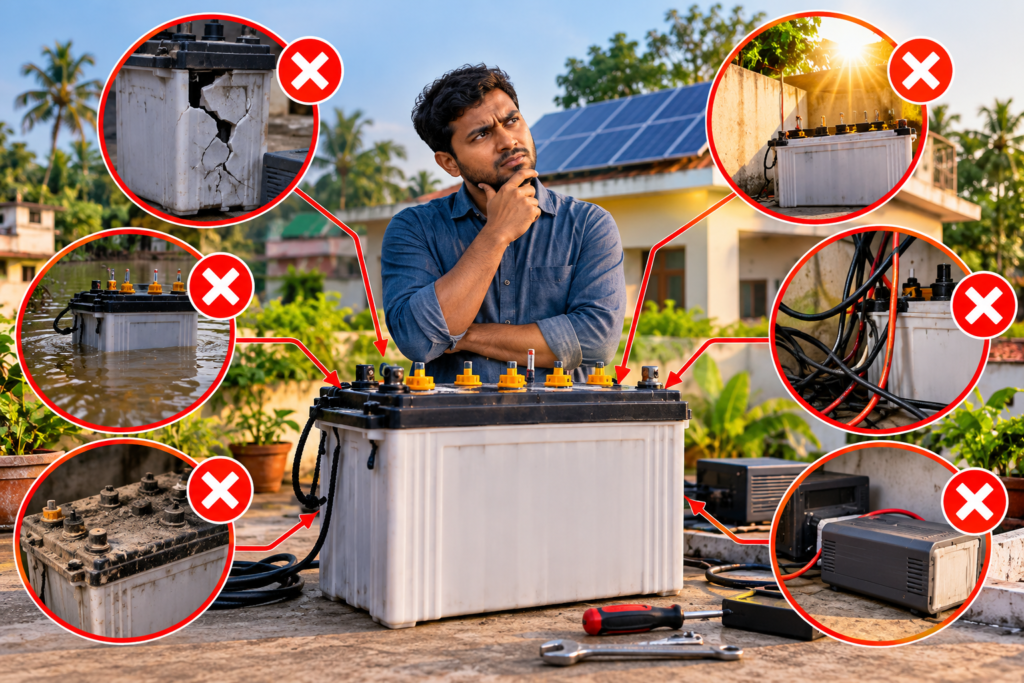 Battery Warranty Pitfalls to Avoid