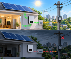 Grid-Tie Inverter Anti-Islanding Explained