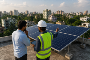 How to Choose a Solar Installer Checklist