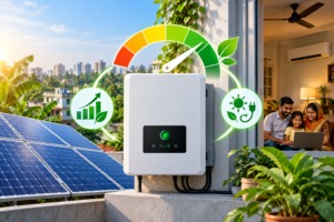 Inverter Efficiency Metrics (EU, CEC)