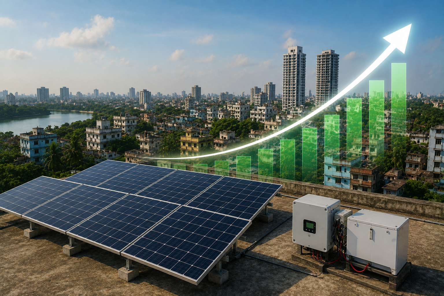 Solar Industry Outlook and Forecast