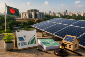 Solar Policy Updates 2026