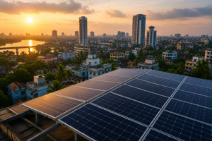 Solar Statistics & Benchmarks 2026