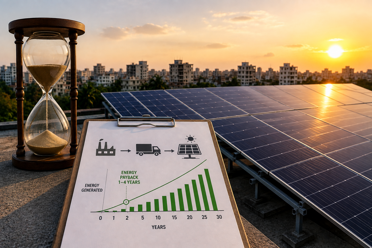 Solar + Storage Economics