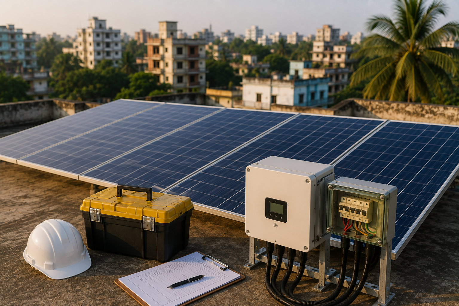 Solar Warranty Guide Product, Performance, Workmanship