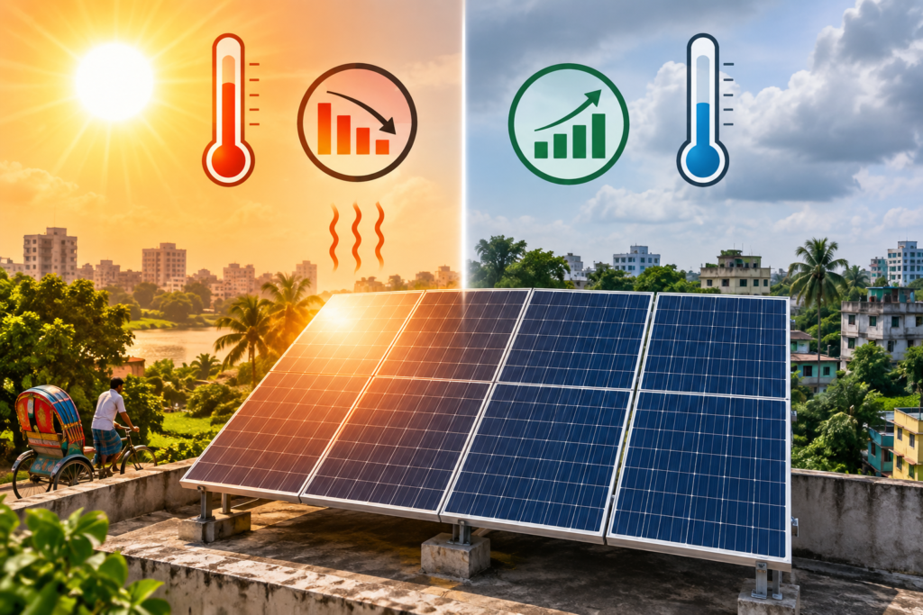 Temperature Coefficient Why It Matters
